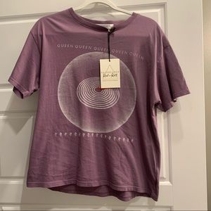 Daydreamer graphic tee